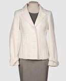 ARMANI JEANS - Blazer