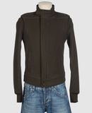 RICK OWENS - Jacket