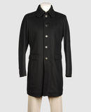 DIRK BIKKEMBERGS - Coat
