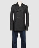 ANDREW MACKENZIE - Mid-length jacket