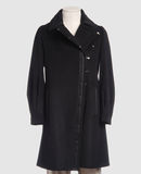MARITHE' F. GIRBAUD - Mid-length jacket