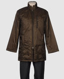 ARMANI JEANS - Manteau court