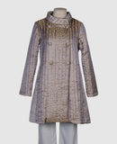 ANTIK BATIK - Full-length jacket