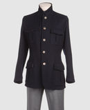 ETRO - Mid-length jacket