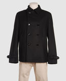 MAURO GRIFONI - Mid-length jacket