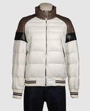 ADD - Steppjacke
