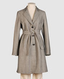 MAURO GRIFONI - Coat