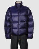 Y'S FOR MEN YOHJI YAMAMOTO - Down jacket