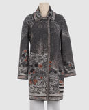 M MISSONI - Full-length jacket