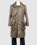Y'S YOHJI YAMAMOTO - Full-length jacket