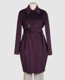 JEAN PAUL GAULTIER FEMME - Coat