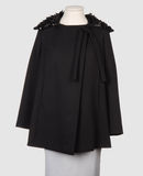 MIU MIU - Mid-length jacket