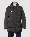 ERMANNO SCERVINO - Down jacket