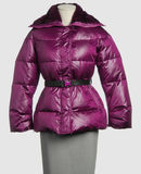 ERMANNO SCERVINO - Down jacket