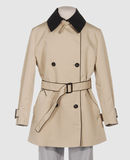 ARMANI JEANS - Full-length jacket