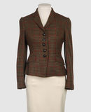 PAUL SMITH BLUE - Blazer