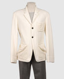 ANN DEMEULEMEESTER - Blazer