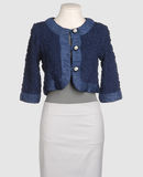 BLUMARINE - Blazer