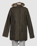 BEN SHERMAN - Giaccone