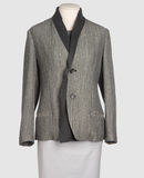 YOHJI YAMAMOTO NOIR - Veste
