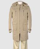 D.A. DANIELE ALESSANDRINI - Mid-length jacket