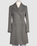 ANA PIRES - Full-length jacket