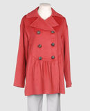 ANNE VALERIE HASH - Coat