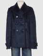 DONDUP - Mid-length jacket
