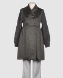 SCERVINO - Coat