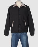 LEFT FIELD - Mid-length jacket