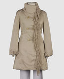 SCERVINO - Mid-length jacket