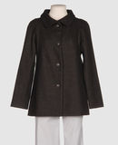 BRIAN DALES - Mid-length jacket