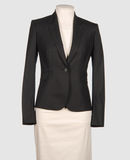 PAUL SMITH BLACK - Blazer