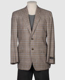 ERMENEGILDO ZEGNA - Blazer