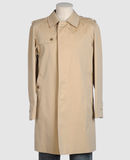 BURBERRY - Full-length jacket
