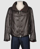 ERMANNO SCERVINO - Down jacket