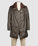 ERMANNO SCERVINO - Down jacket