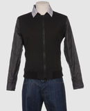 DANIELE ALESSANDRINI HOMME - Jacket