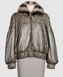 CLASS ROBERTO CAVALLI - Jacket