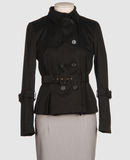 BLUE LES COPAINS - Jacket