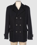 MAISON MARTIN MARGIELA 14 - Mid-length jacket