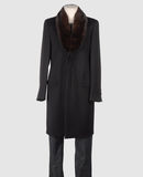 MAISON MARTIN MARGIELA 14 - Manteau long