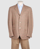 BRUNELLO CUCINELLI - Blazer
