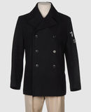DIESEL STYLE LAB - Manteau court