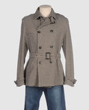 DANIELE ALESSANDRINI HOMME - Jacket