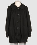 FORNARINA - Mid-length jacket