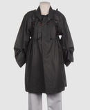 UNDERCOVER - Raincoat