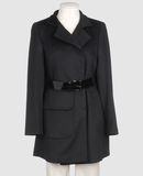 ALEXANDER MCQUEEN - Coat