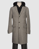 ERMANNO SCERVINO - Coat