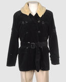 POLO RALPH LAUREN - Mid-length jacket